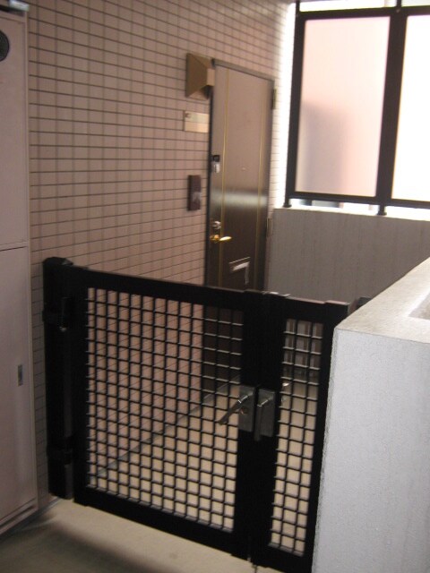 シｪソワ恵比寿の物件内観写真