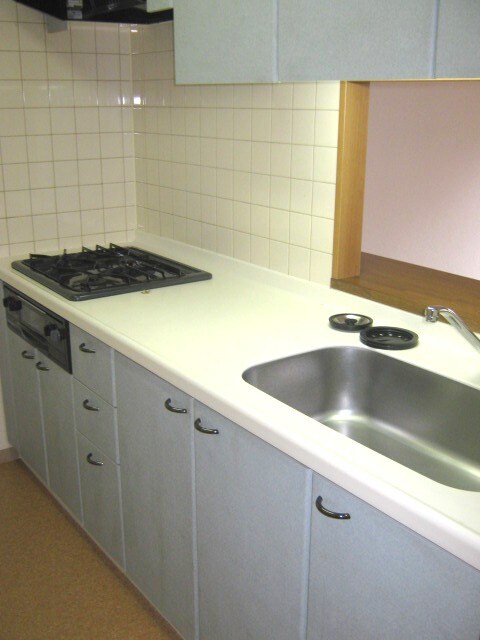 シｪソワ恵比寿の物件内観写真