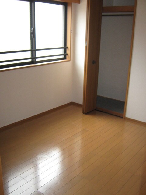 シｪソワ恵比寿の物件内観写真