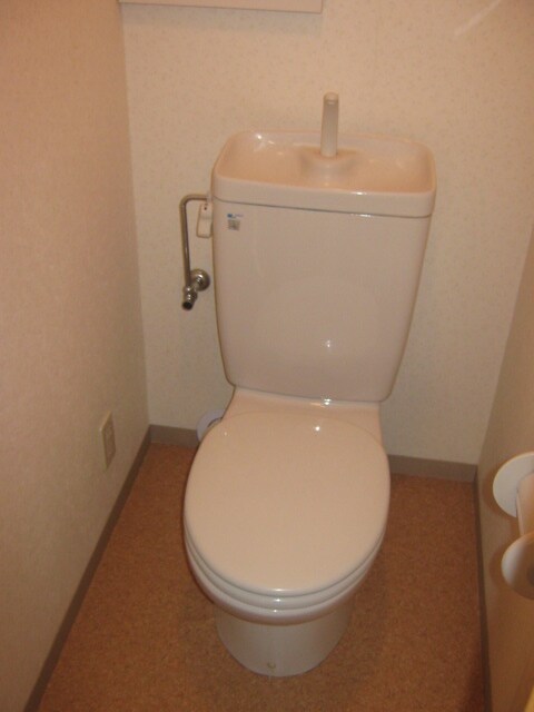 シｪソワ恵比寿の物件内観写真