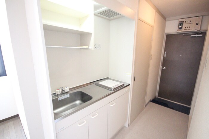 アリオーソビルの物件内観写真