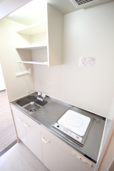 アリオーソビルの物件内観写真