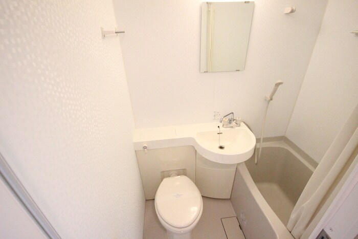 アリオーソビルの物件内観写真