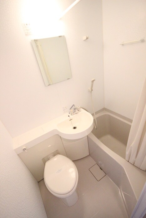 アリオーソビルの物件内観写真