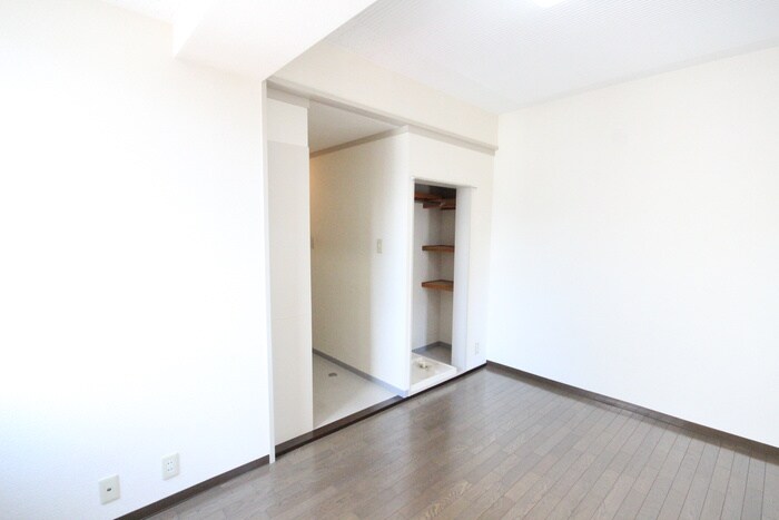 アリオーソビルの物件内観写真