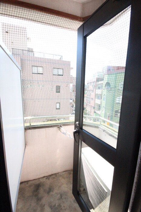 アリオーソビルの物件内観写真