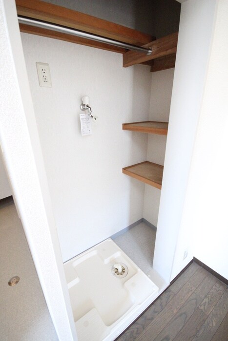 アリオーソビルの物件内観写真