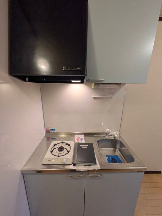 エスパーダ石神井公園壱番館の物件内観写真