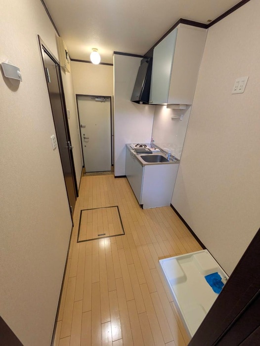 エスパーダ石神井公園壱番館の物件内観写真