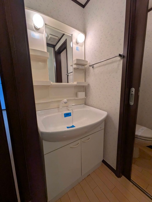 エスパーダ石神井公園壱番館の物件内観写真