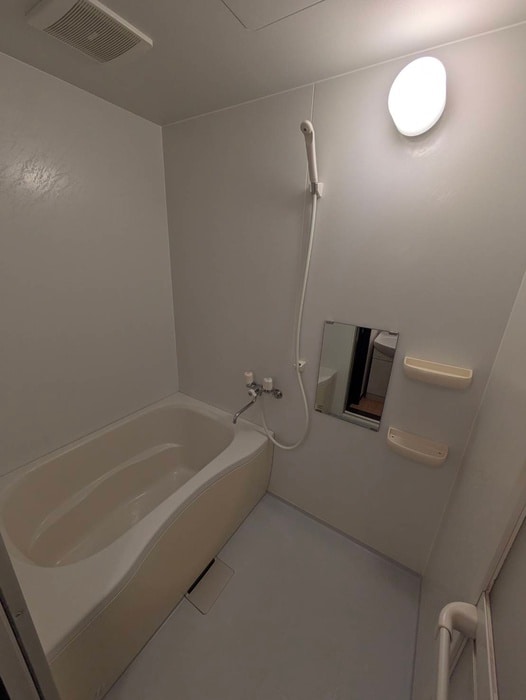 エスパーダ石神井公園壱番館の物件内観写真