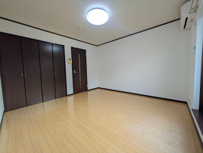 エスパーダ石神井公園壱番館の物件内観写真