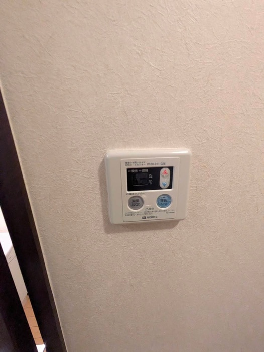 エスパーダ石神井公園壱番館の物件内観写真