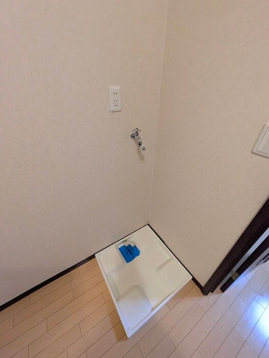 エスパーダ石神井公園壱番館の物件内観写真