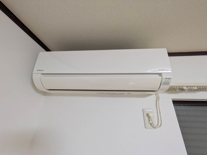 エスパーダ石神井公園壱番館の物件内観写真