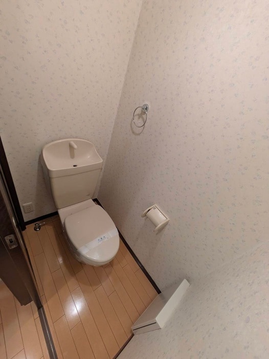 エスパーダ石神井公園壱番館の物件内観写真