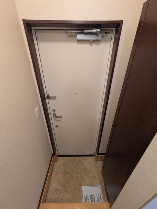 エスパーダ石神井公園壱番館の物件内観写真