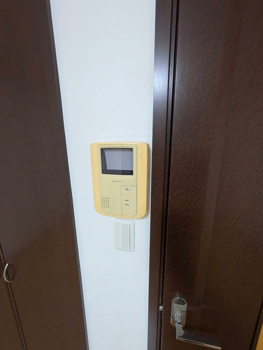 エスパーダ石神井公園壱番館の物件内観写真