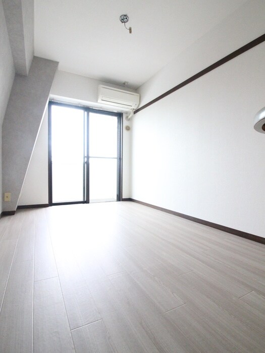 アベニュ－等々力５の物件内観写真