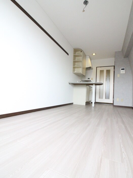 アベニュ－等々力５の物件内観写真