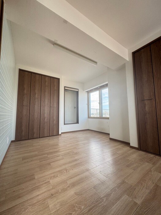 アベニュ－等々力５の物件内観写真