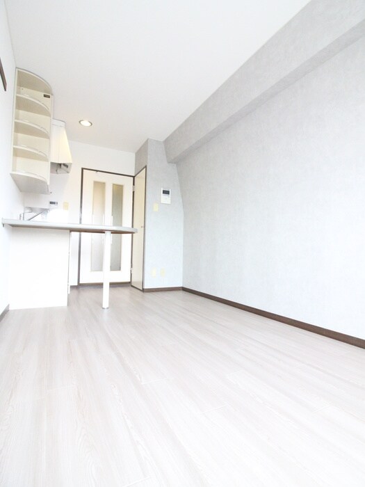 アベニュ－等々力５の物件内観写真