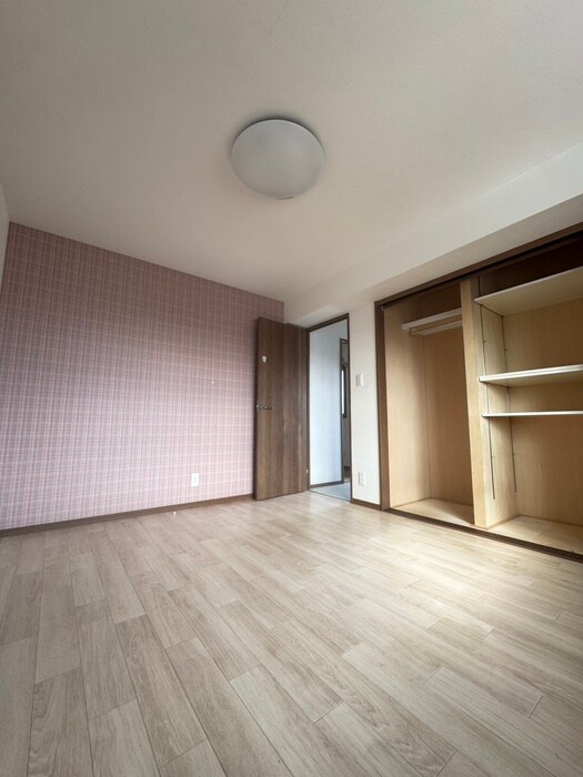 アベニュ－等々力５の物件内観写真