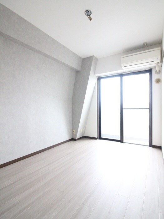 アベニュ－等々力５の物件内観写真