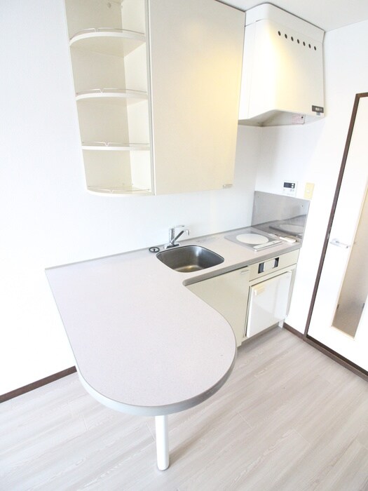 アベニュ－等々力５の物件内観写真