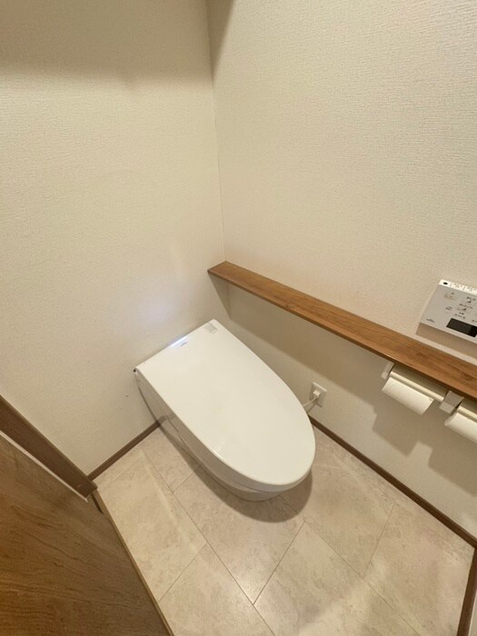 アベニュ－等々力５の物件内観写真