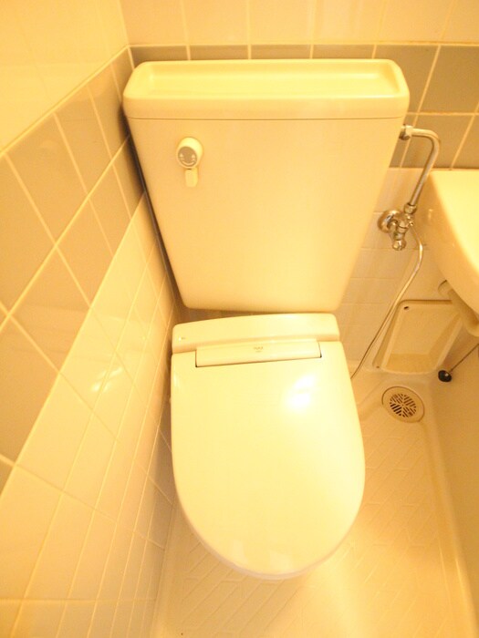 アベニュ－等々力５の物件内観写真