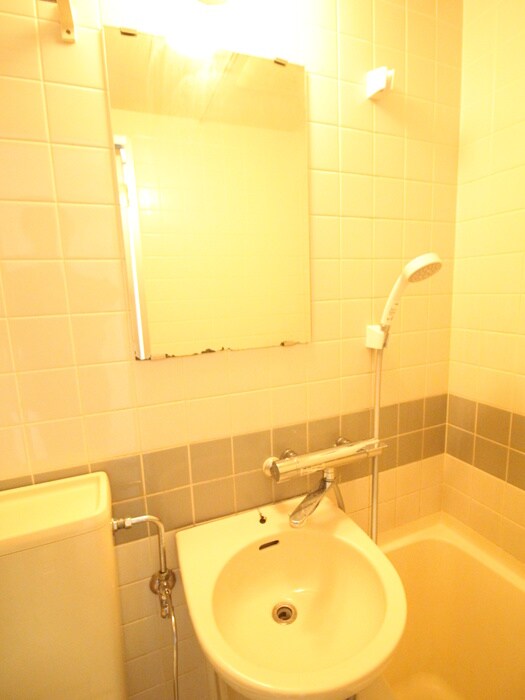 アベニュ－等々力５の物件内観写真