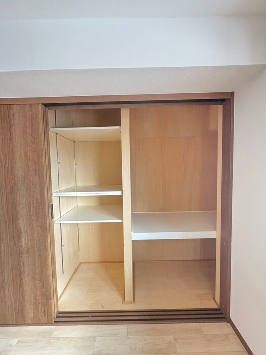 アベニュ－等々力５の物件内観写真