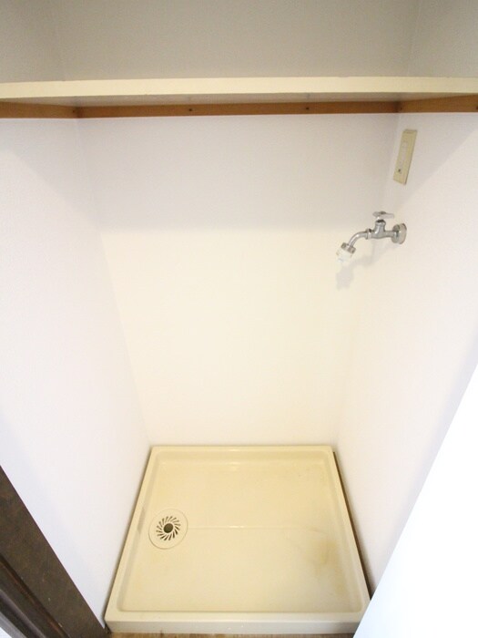 アベニュ－等々力５の物件内観写真