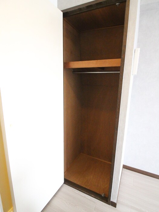 アベニュ－等々力５の物件内観写真