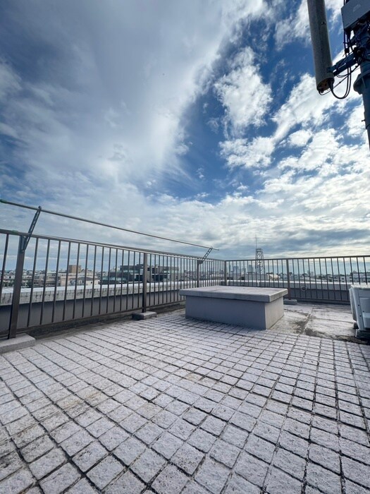 アベニュ－等々力５の物件内観写真