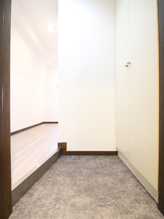 アベニュ－等々力５の物件内観写真