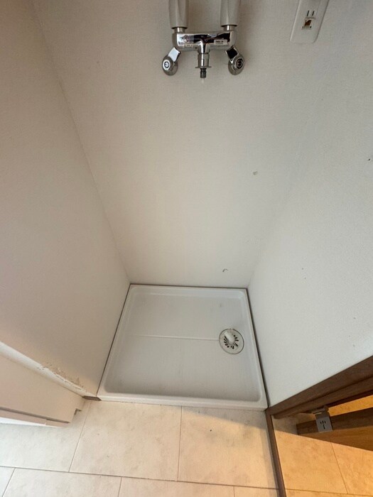 アベニュ－等々力５の物件内観写真