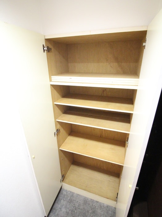 アベニュ－等々力５の物件内観写真