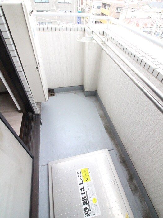 アベニュ－等々力５の物件内観写真