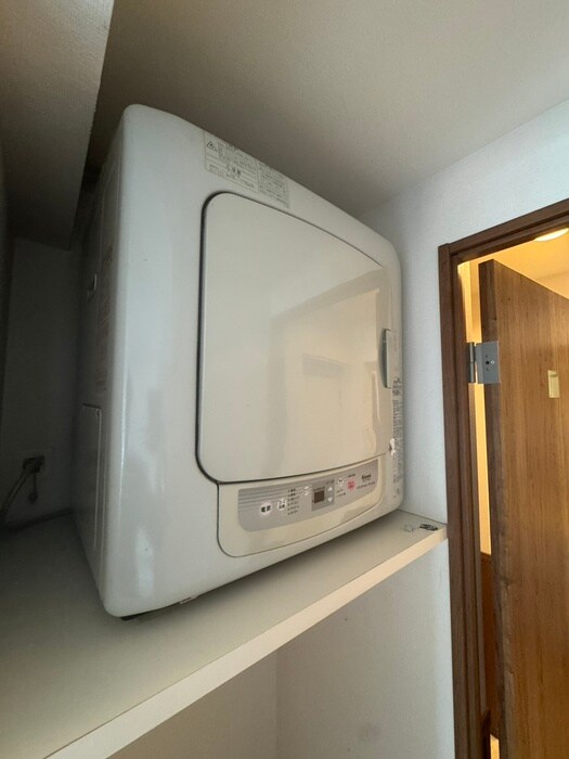 アベニュ－等々力５の物件内観写真