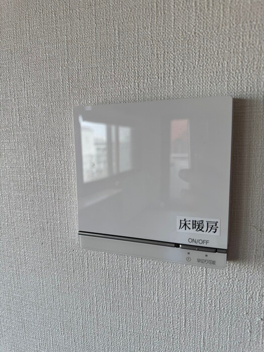 アベニュ－等々力５の物件内観写真