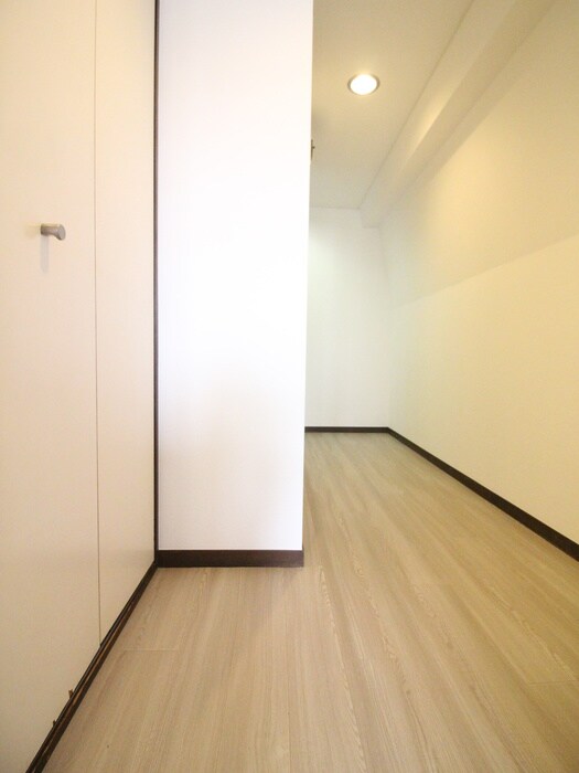 アベニュ－等々力５の物件内観写真