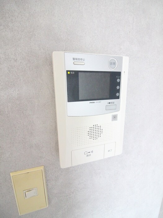 アベニュ－等々力５の物件内観写真