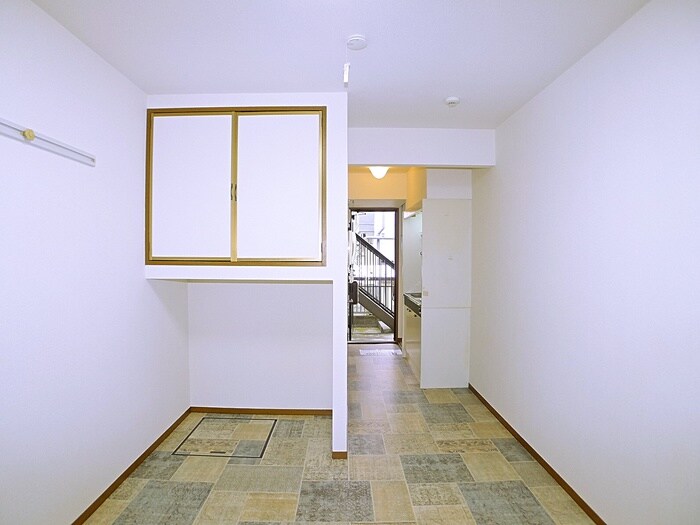 ルグランハイツの物件内観写真