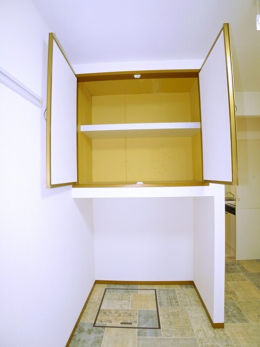 ルグランハイツの物件内観写真