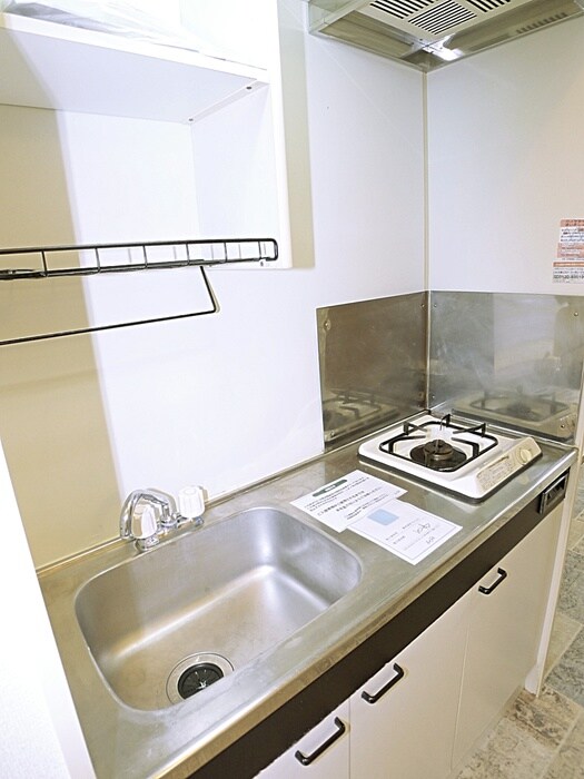 ルグランハイツの物件内観写真