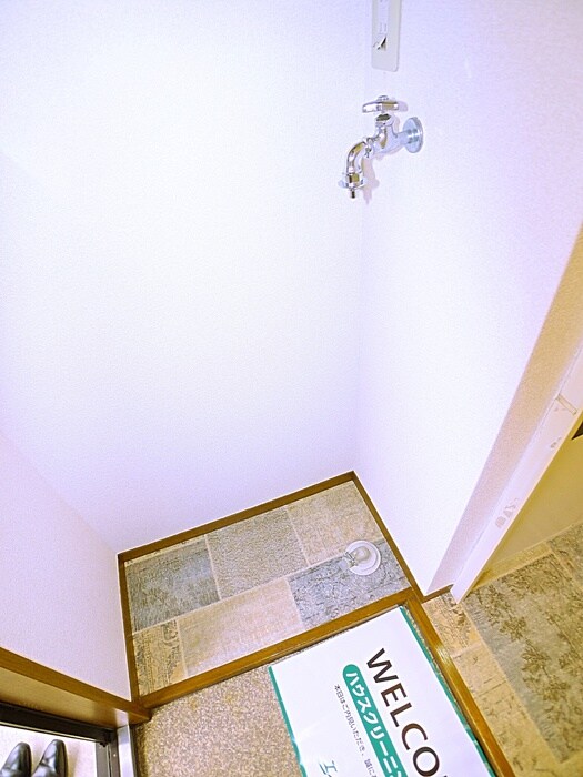 ルグランハイツの物件内観写真