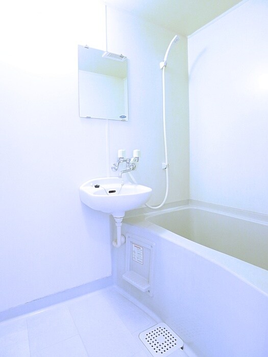 ルグランハイツの物件内観写真