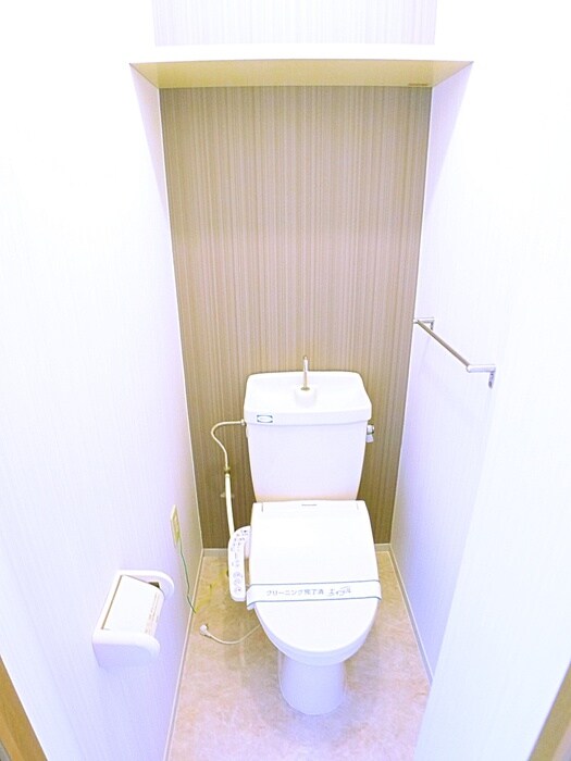 ルグランハイツの物件内観写真